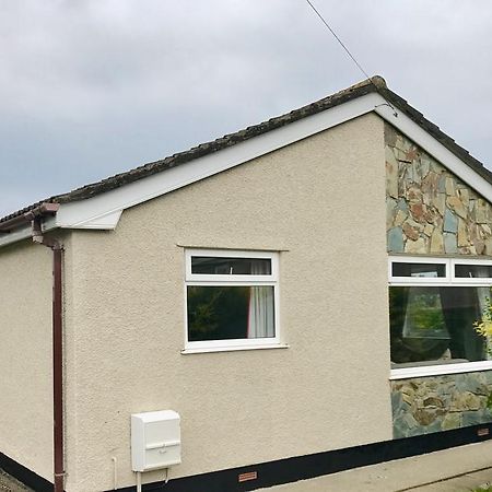 Ednyfed South Stack Road Vila Holyhead Exterior foto