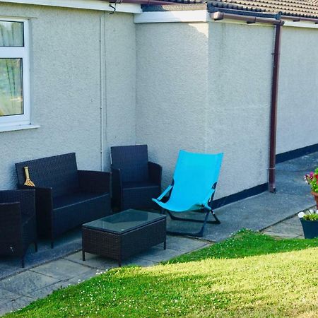 Ednyfed South Stack Road Vila Holyhead Exterior foto