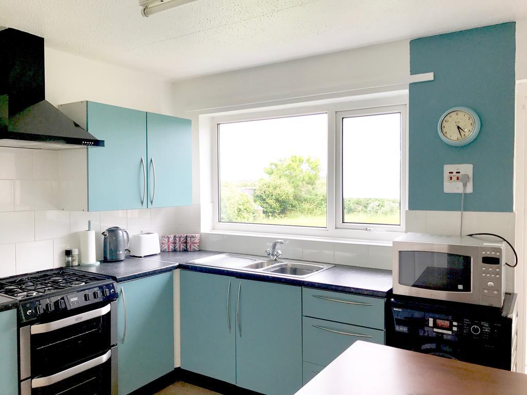 Ednyfed South Stack Road Vila Holyhead Exterior foto